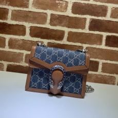 Gucci Top Handle Bags